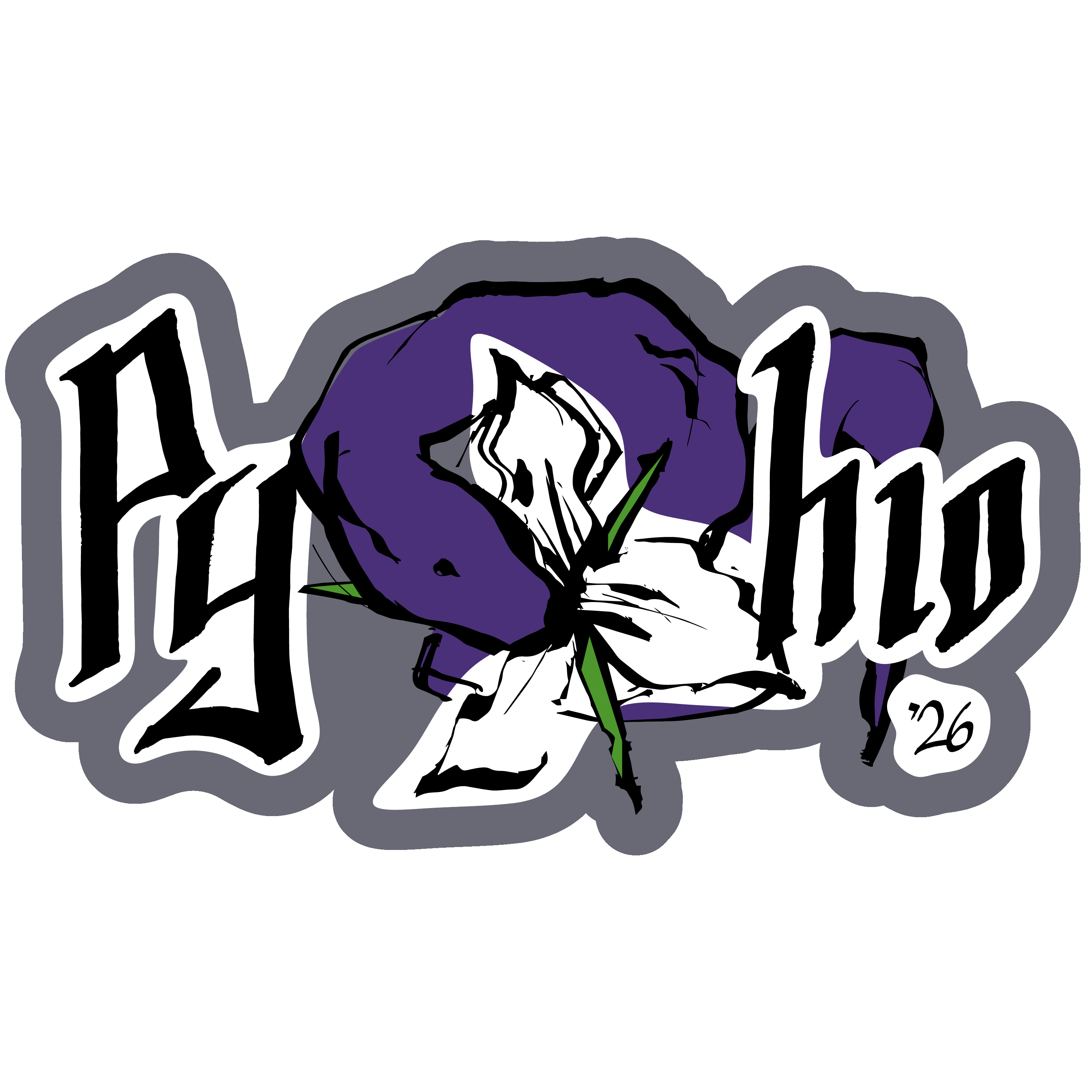 PyOhio 2026 logo