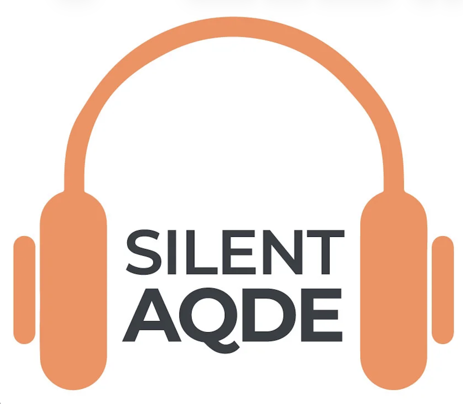 SILENT AQDE 2026 logo