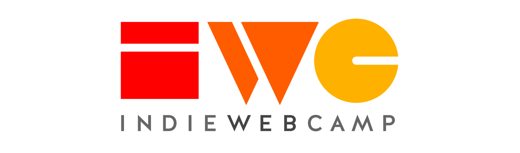 IndieWebCamp Nuremberg 2026 logo