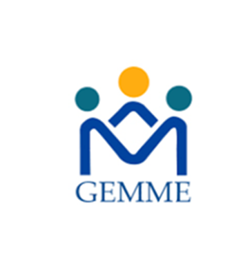 GEMME Ireland: ‘Mediation in Education' logo