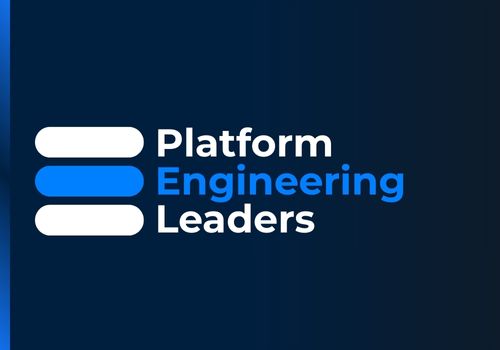DevOps & Platform Leaders logo