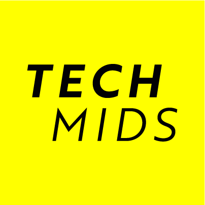 TechMids Conf 2026 logo
