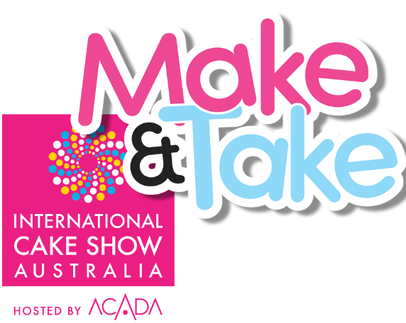 1 Hour Mini Make & Take Classes logo