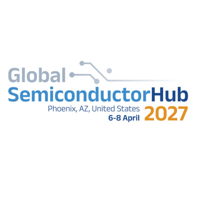 Global Semiconductor Hub 2027 logo