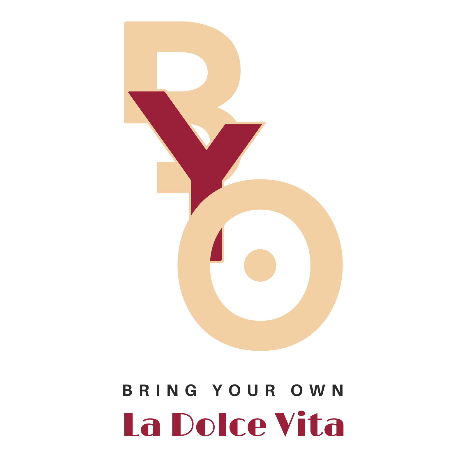 BYO 2026: Un miraggio estivo dal sapore "Dolce Vita" - 15' Anniversario logo