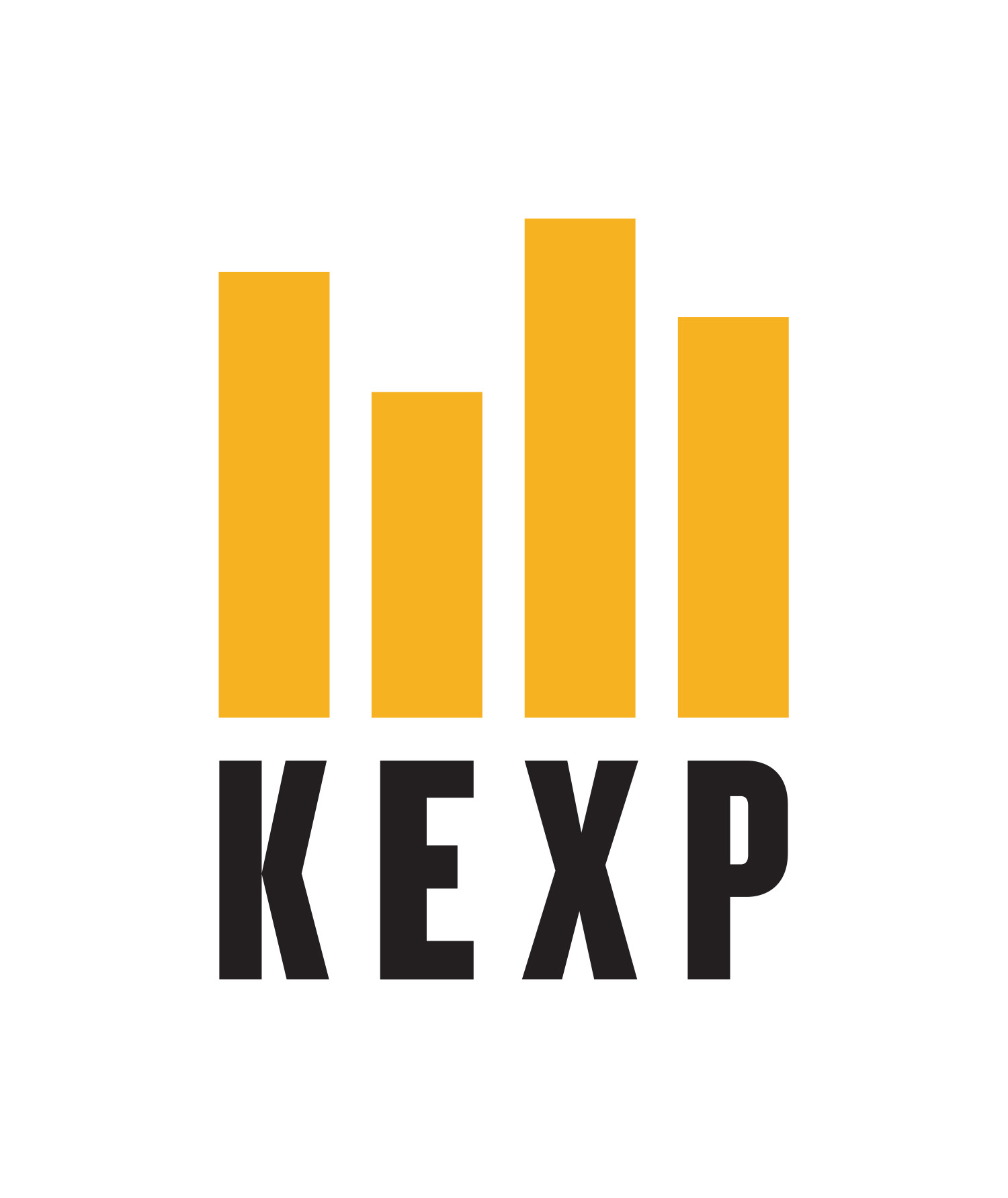 Camp KEXP logo