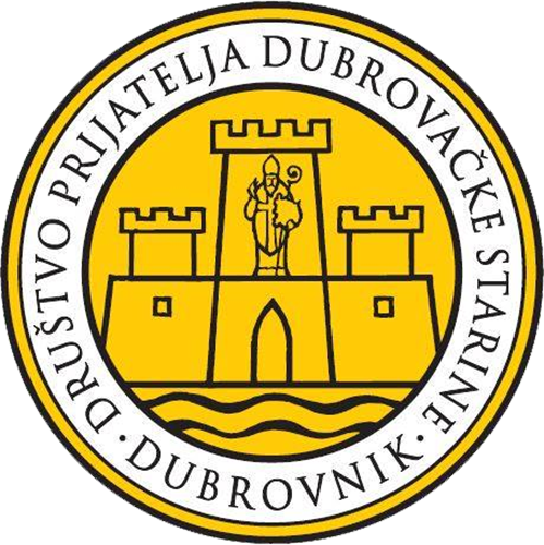 Hrvoje Dumančić: Circle logo