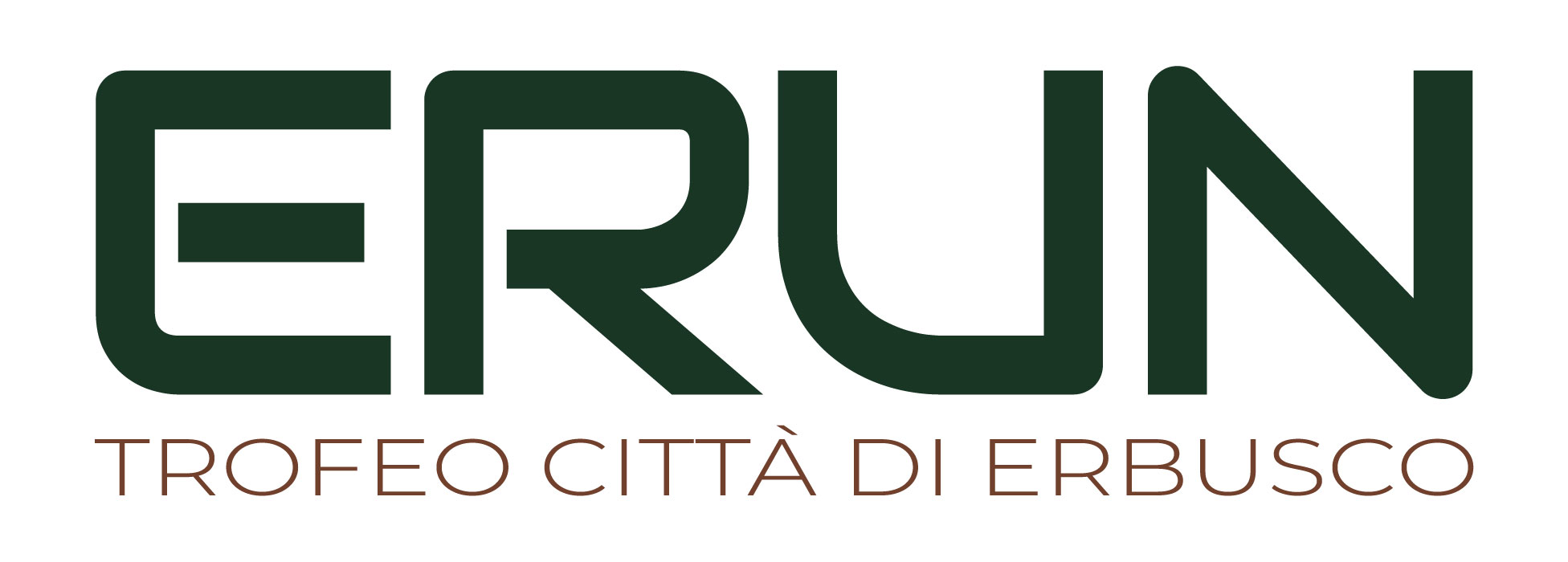 ERUN 2026 logo