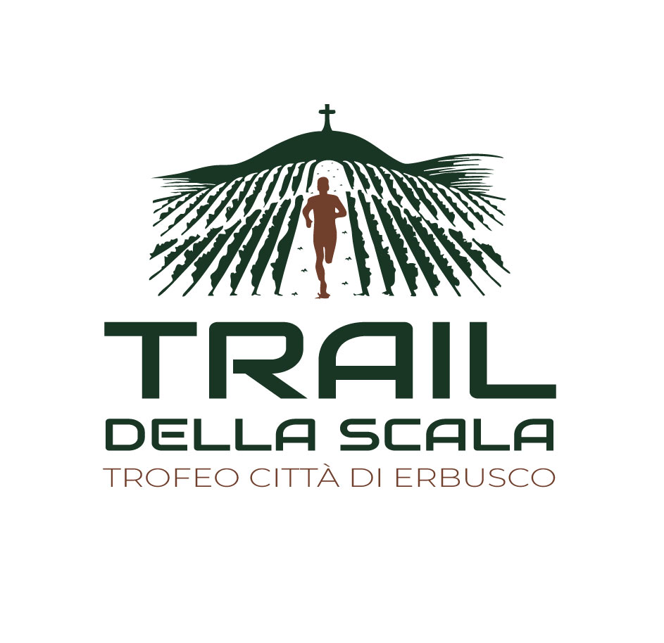 TRAIL DELLA SCALA logo