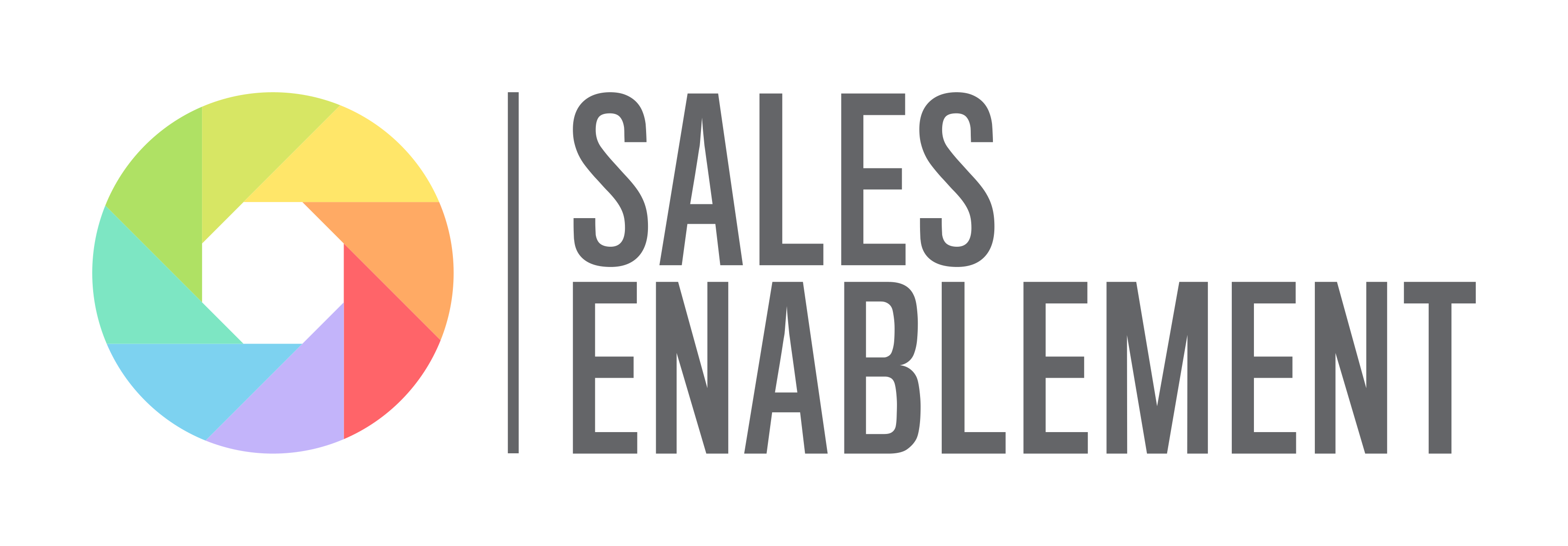 Sales Enablement Leaders Conference London, 29 September 2026 logo