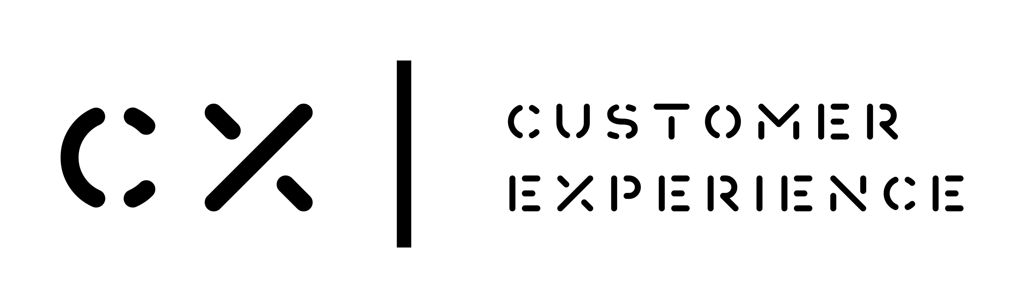 CX Conference Dublin - 14 October 2026 logo