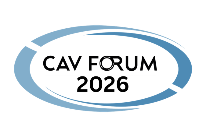 5th Annual Civilian Armoured Vehicle Forum 2026 logo