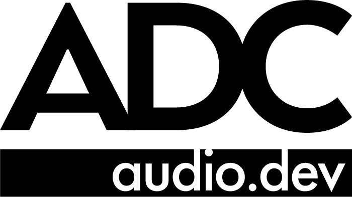 ADC Bristol 2026 logo