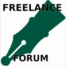 Freelance Forum Autumn 2026 logo