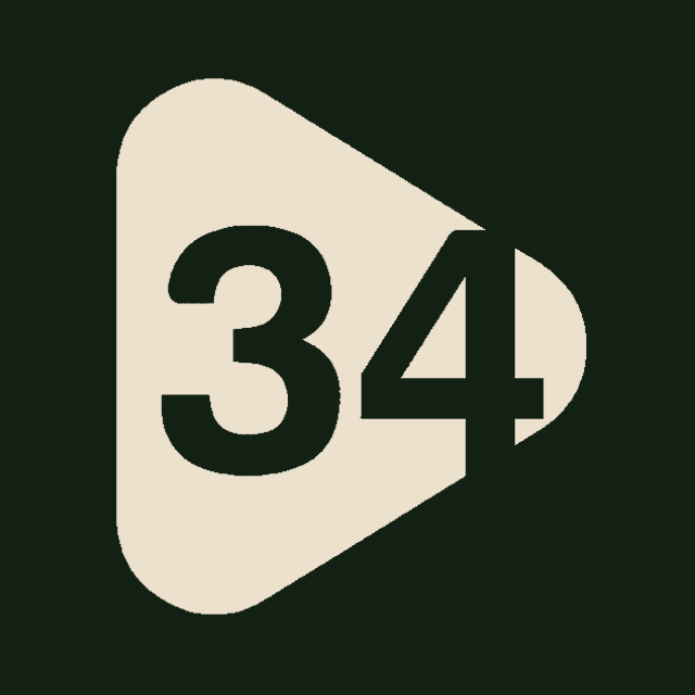 Brown Noise Comedy logo