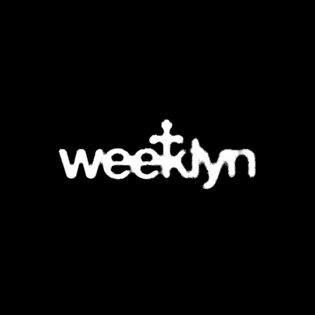 weeklyn Live Band + noffkoffska + Jaysset logo