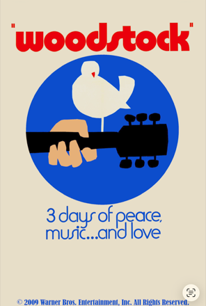 Woodstock logo