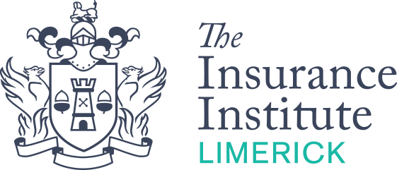 Padel Event - The Insurance Institute of Limerick logo