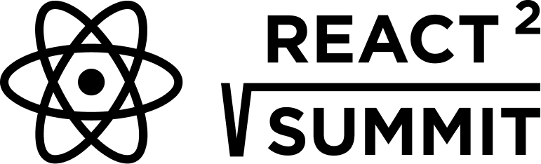 React Summit 2027 logo