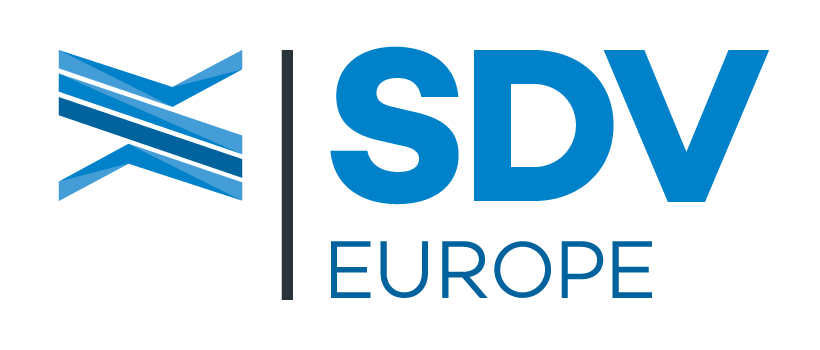 SDV - Software Defined Vehicles Europe 2027 Business Partner Packages logo