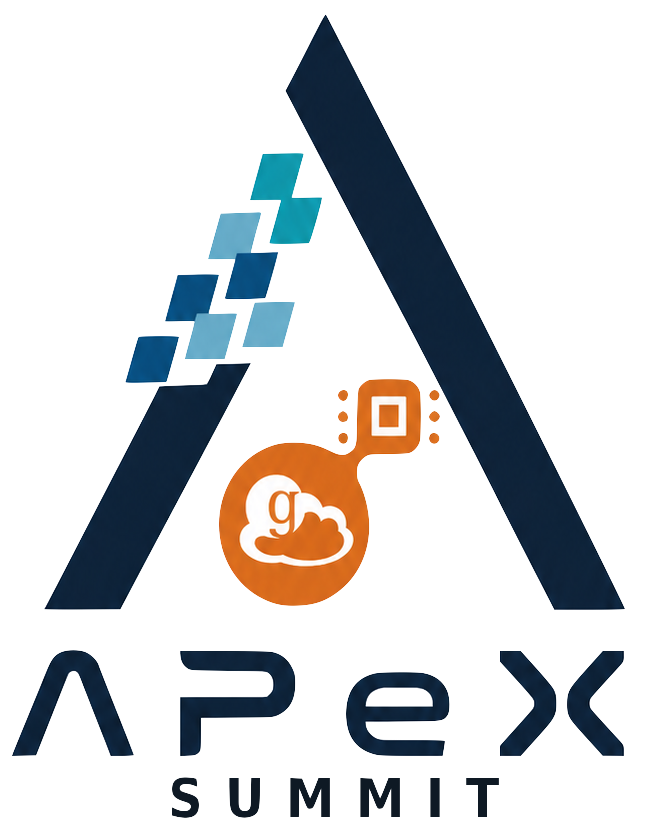 APeX Summit 2026 — Academy, Parsl, Globus Compute (Hybrid) logo