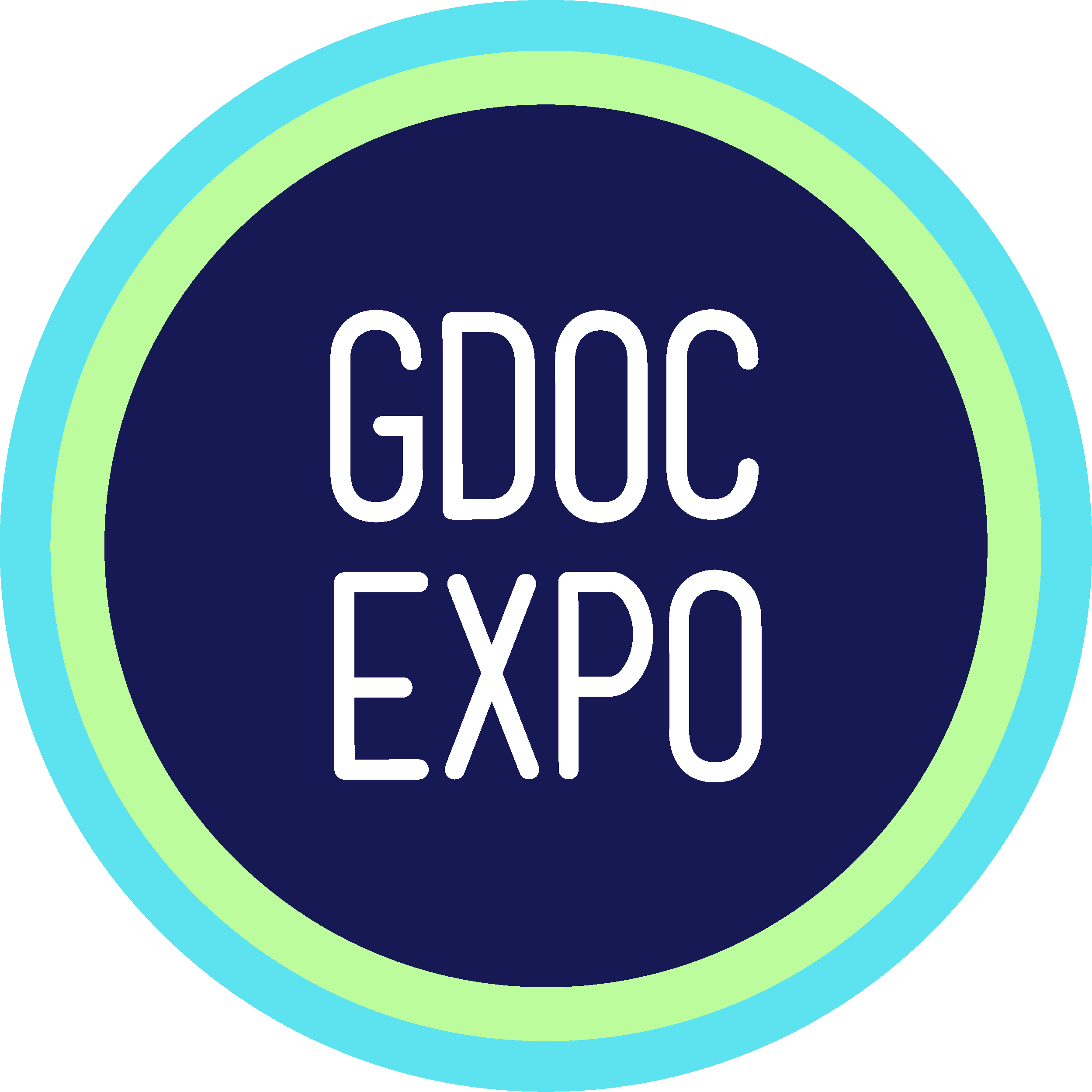 Game Devs of Color Expo: Portland Watch Party 2026 logo