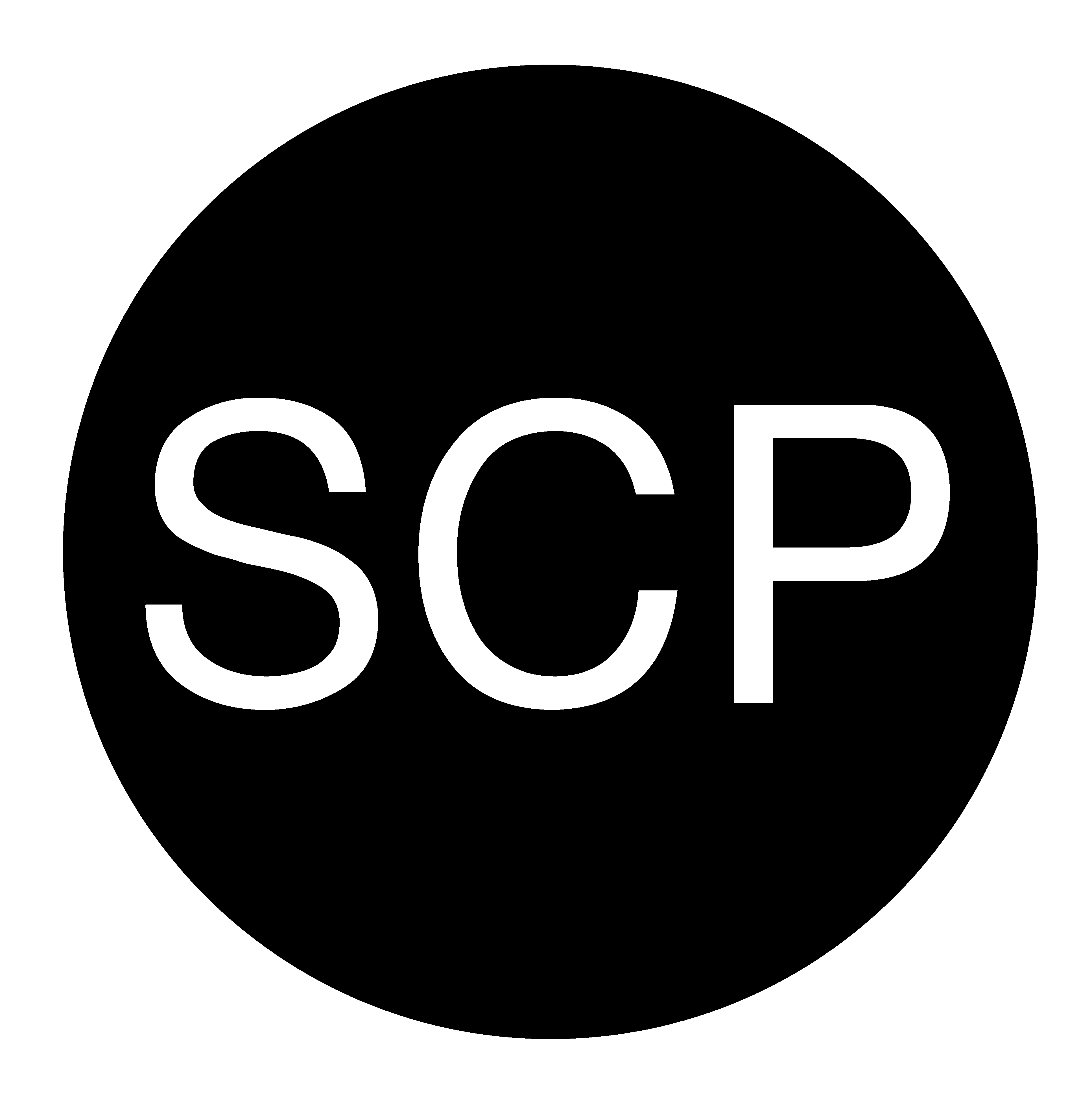 SCP Moving Party logo