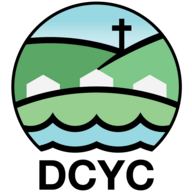 Devon Christian Youth Camps - Summer 2027 logo