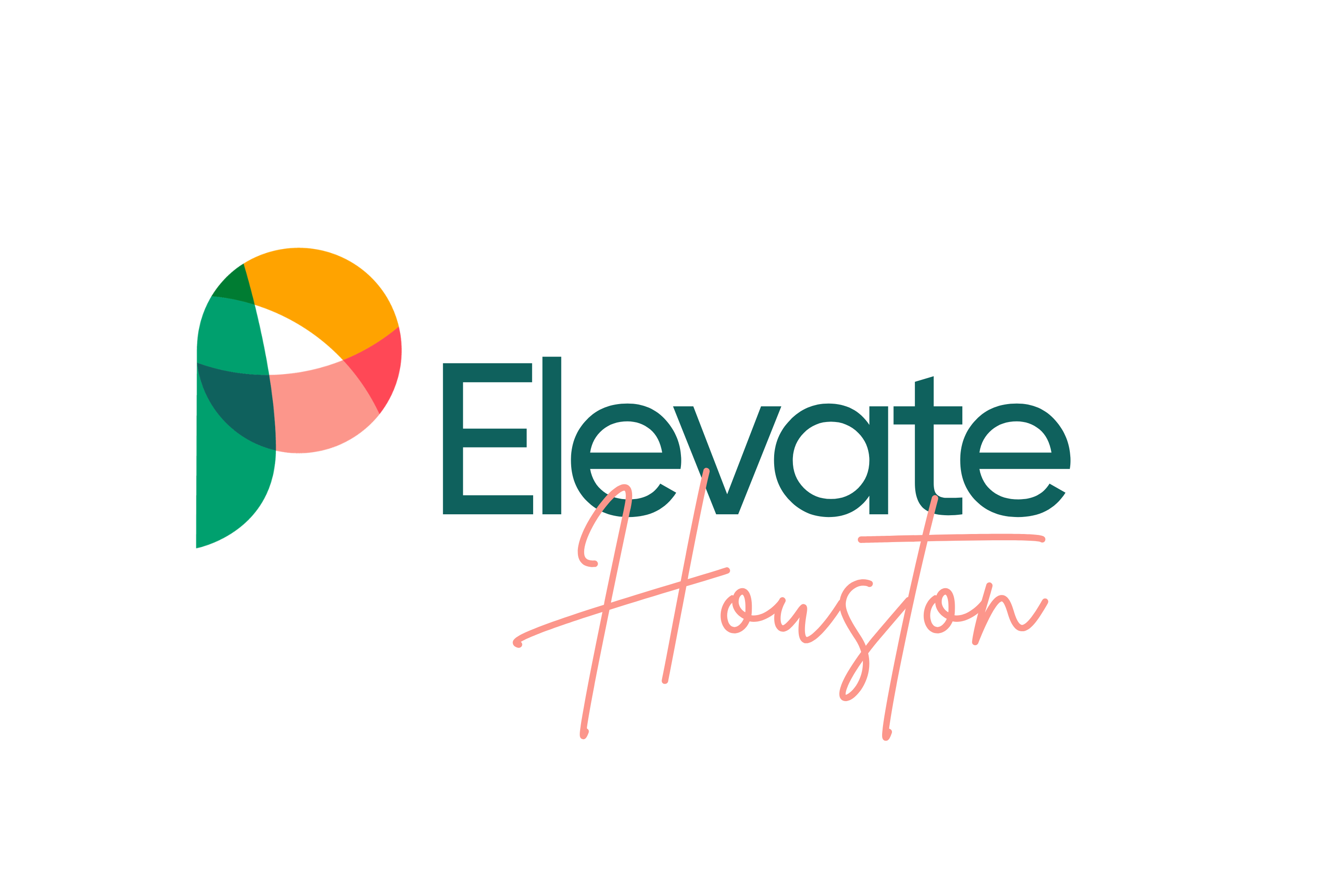 Phorest Elevate: Houston logo