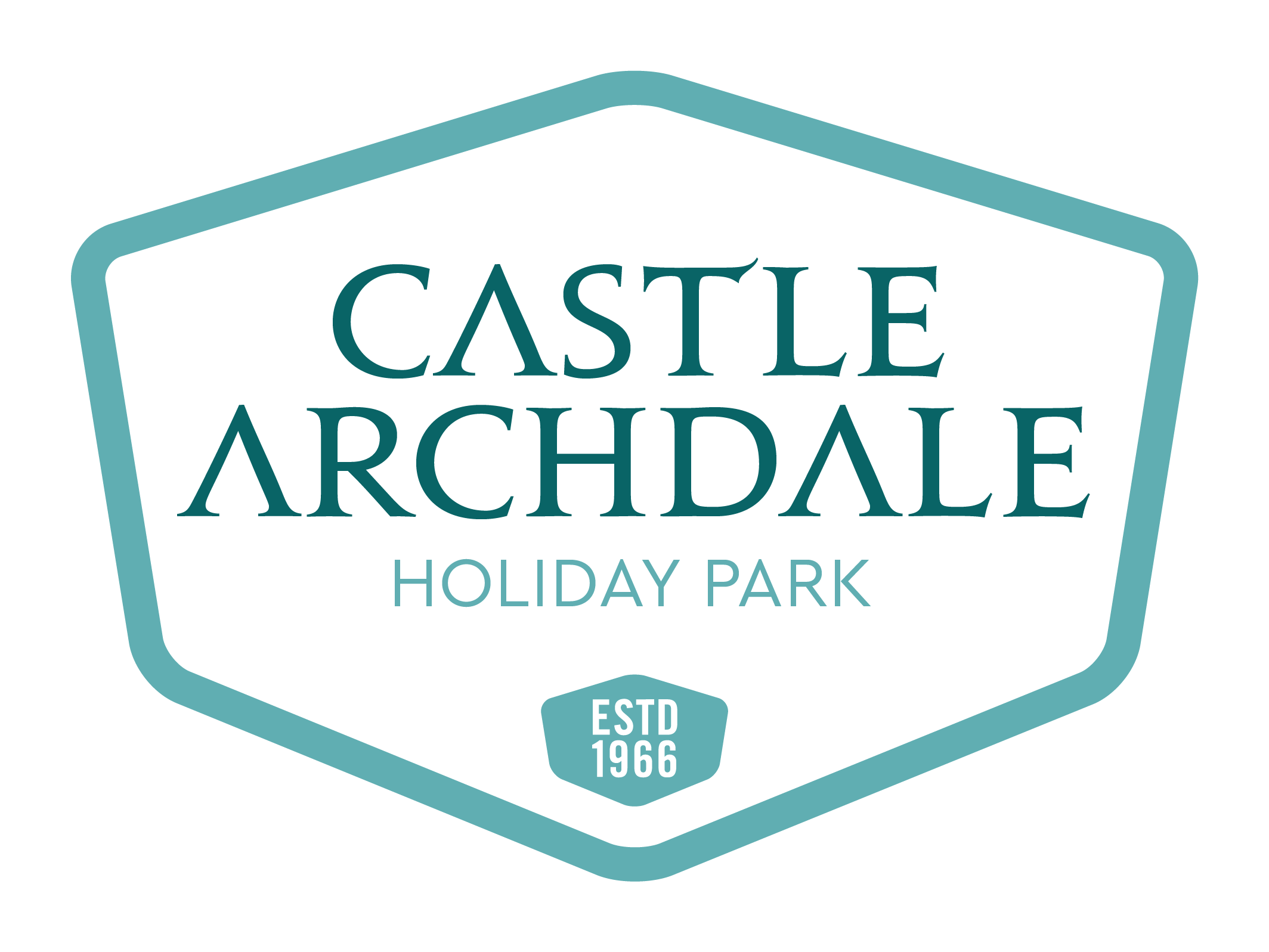 Heritage Tour: The Wartime Walk logo