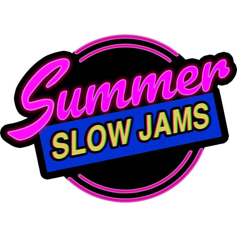 PIGSquad Summer Jam Celebration logo