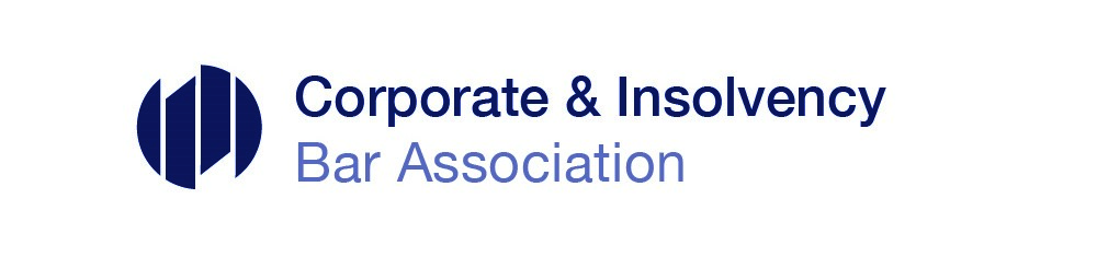 2026/27 Corporate & Insolvency Bar Association (CIBA) Membership logo