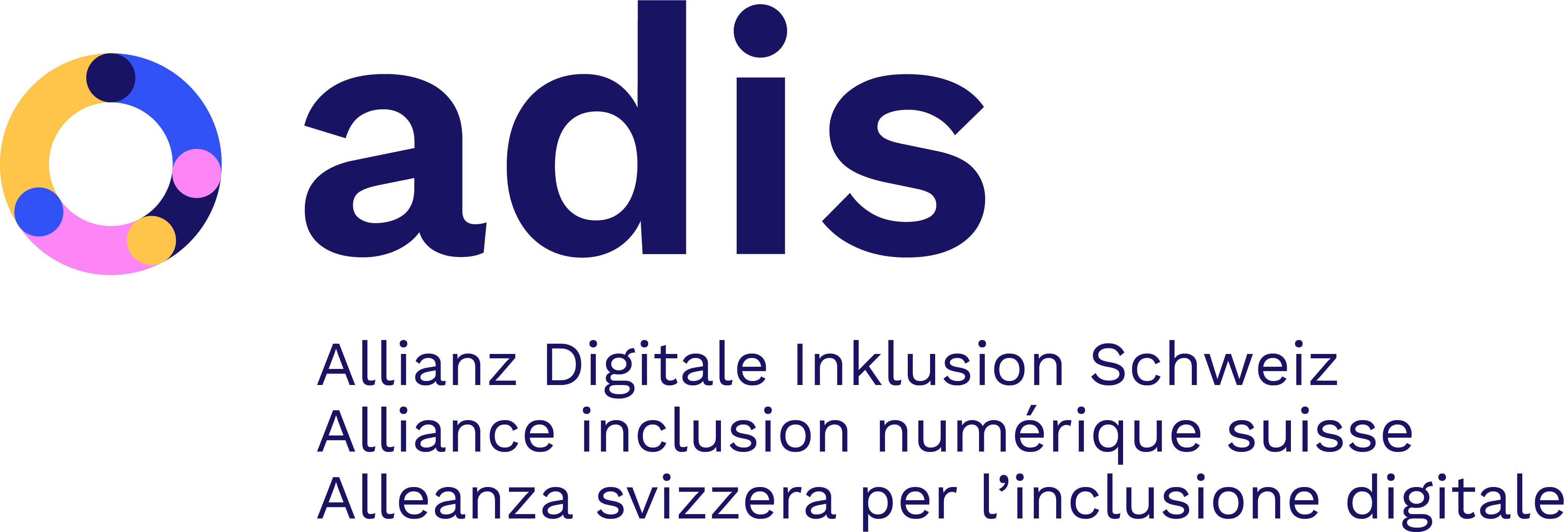 Abschlussevent Tag der digitalen Inklusion logo