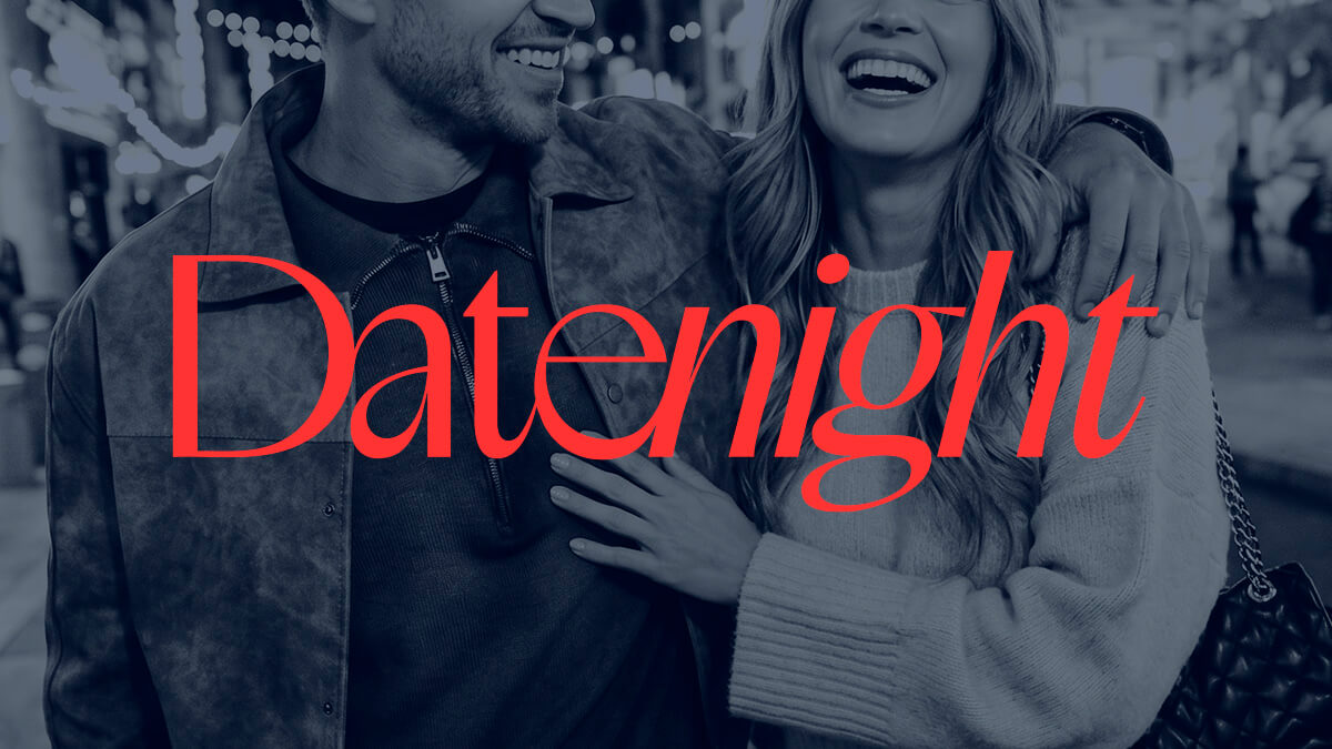 NV Longueuil - Soirée Date Night - 02 octobre 2026 logo