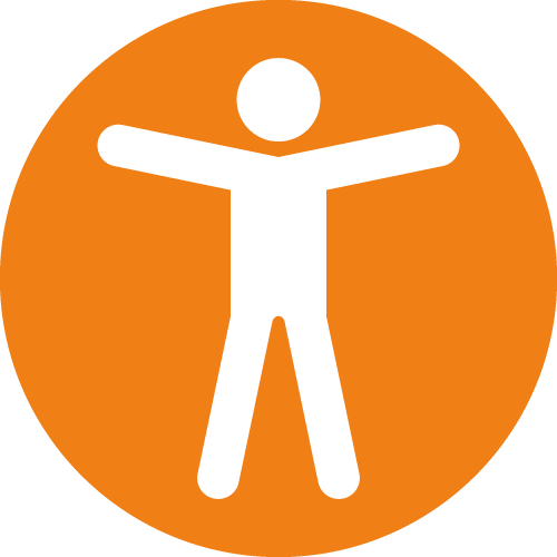 Accessibility Club Meetup #14 logo