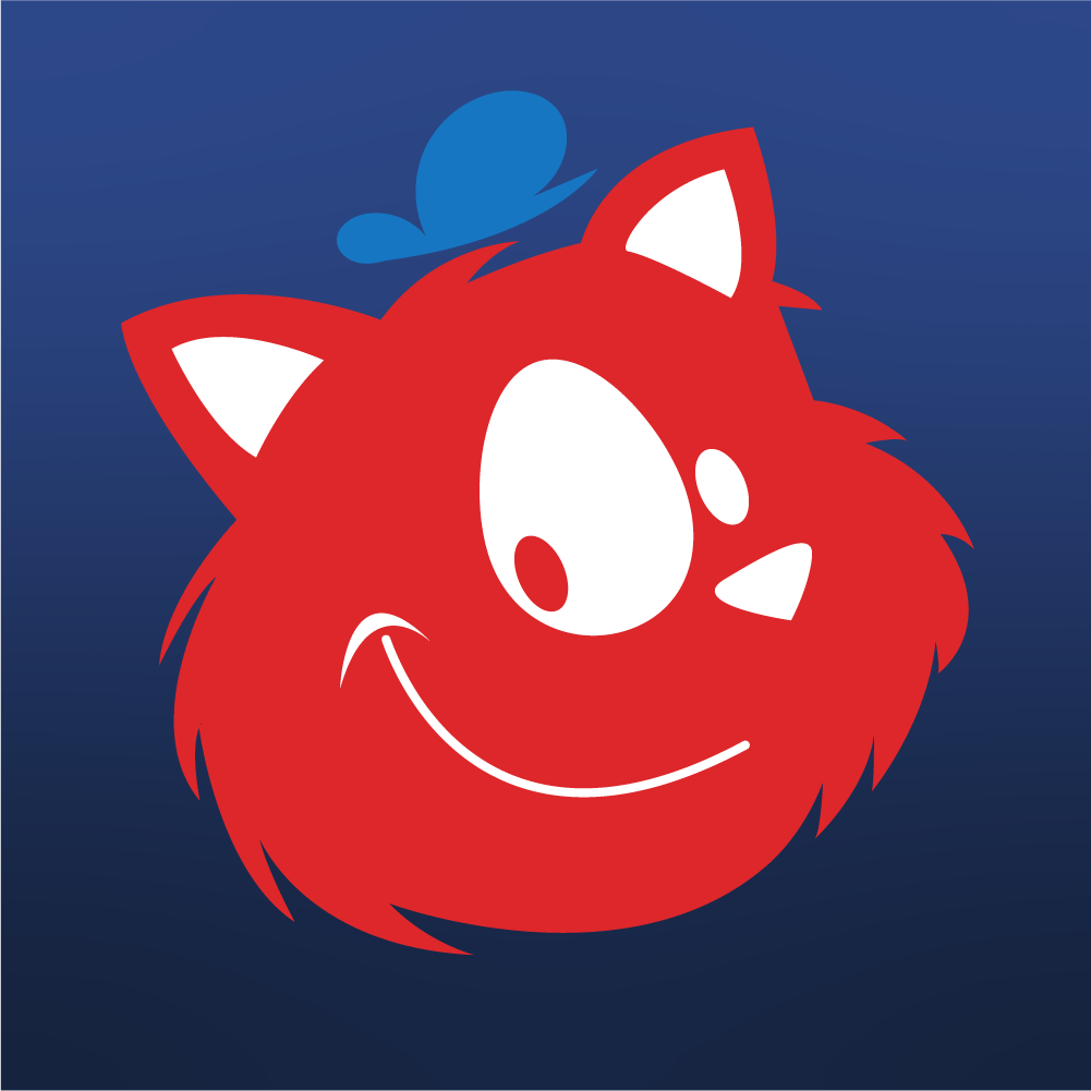 SmashingConf Amsterdam 2027 logo