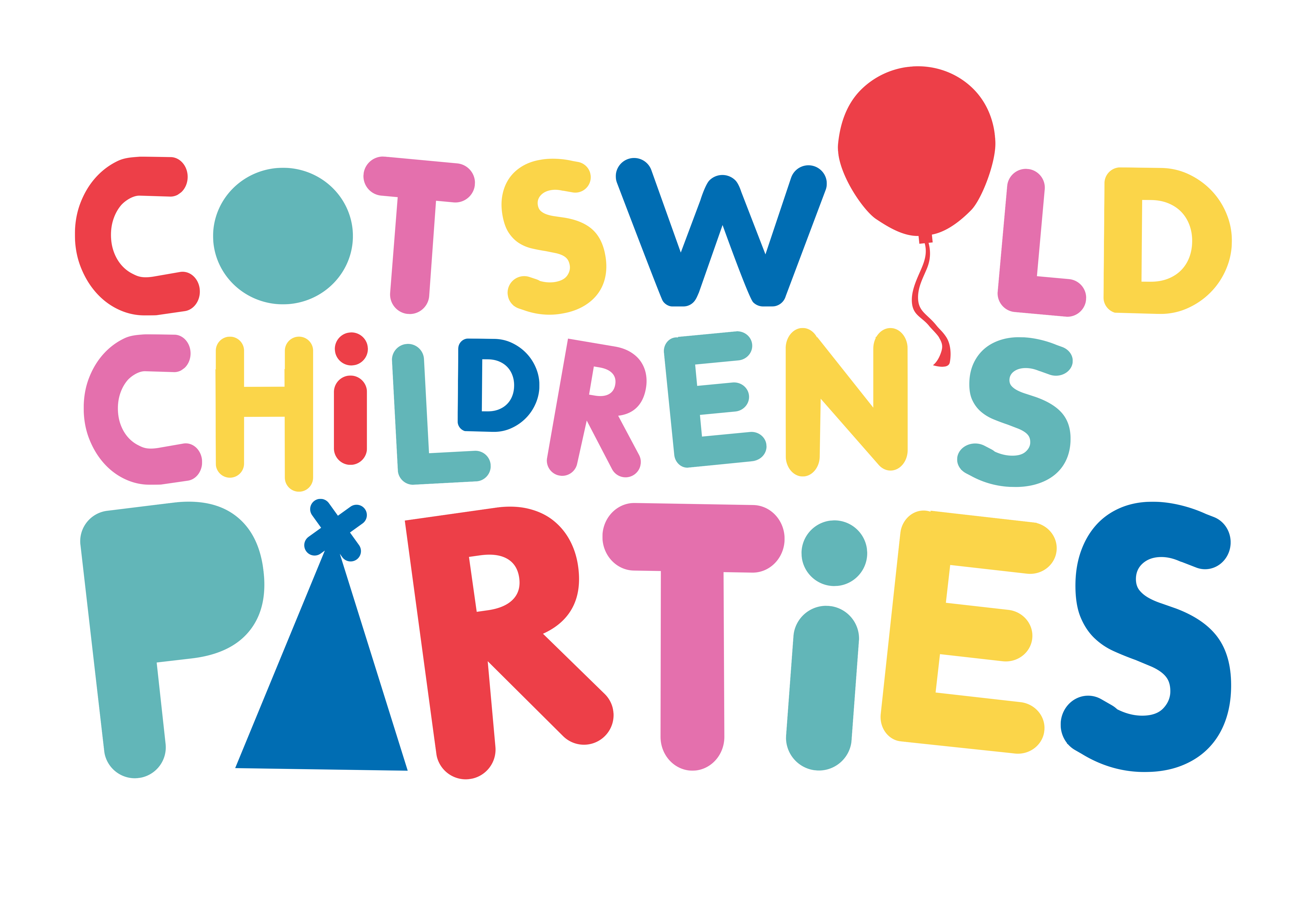 Phil's October Half Term Crazy Show for Kids logo