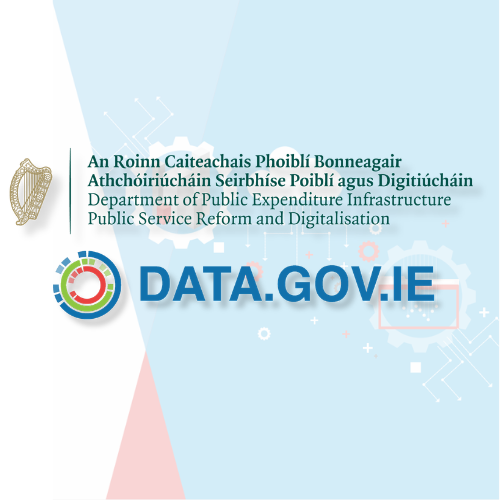 National Open Data Conference 2026 logo