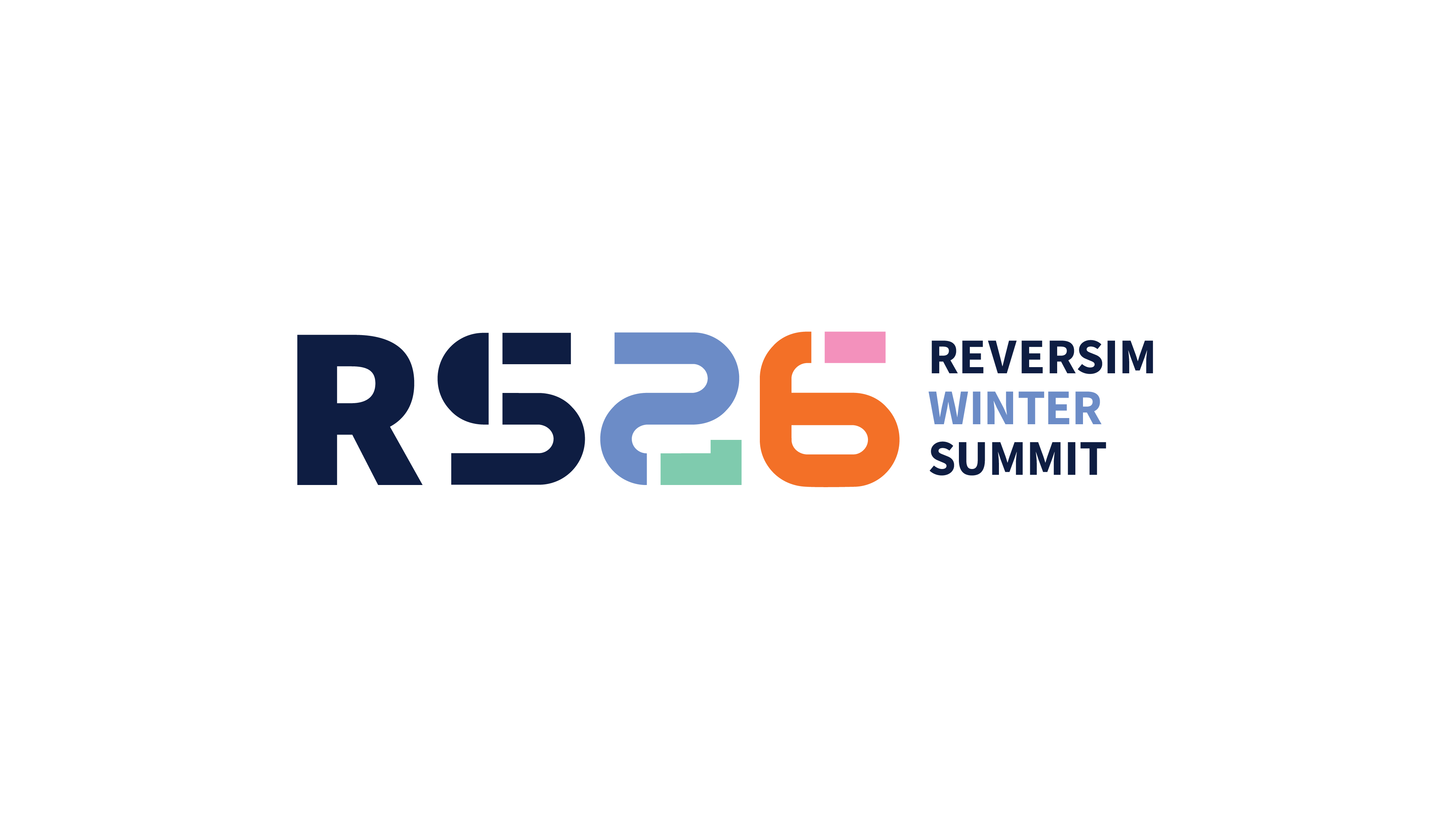 Reversim Summit 2026 logo