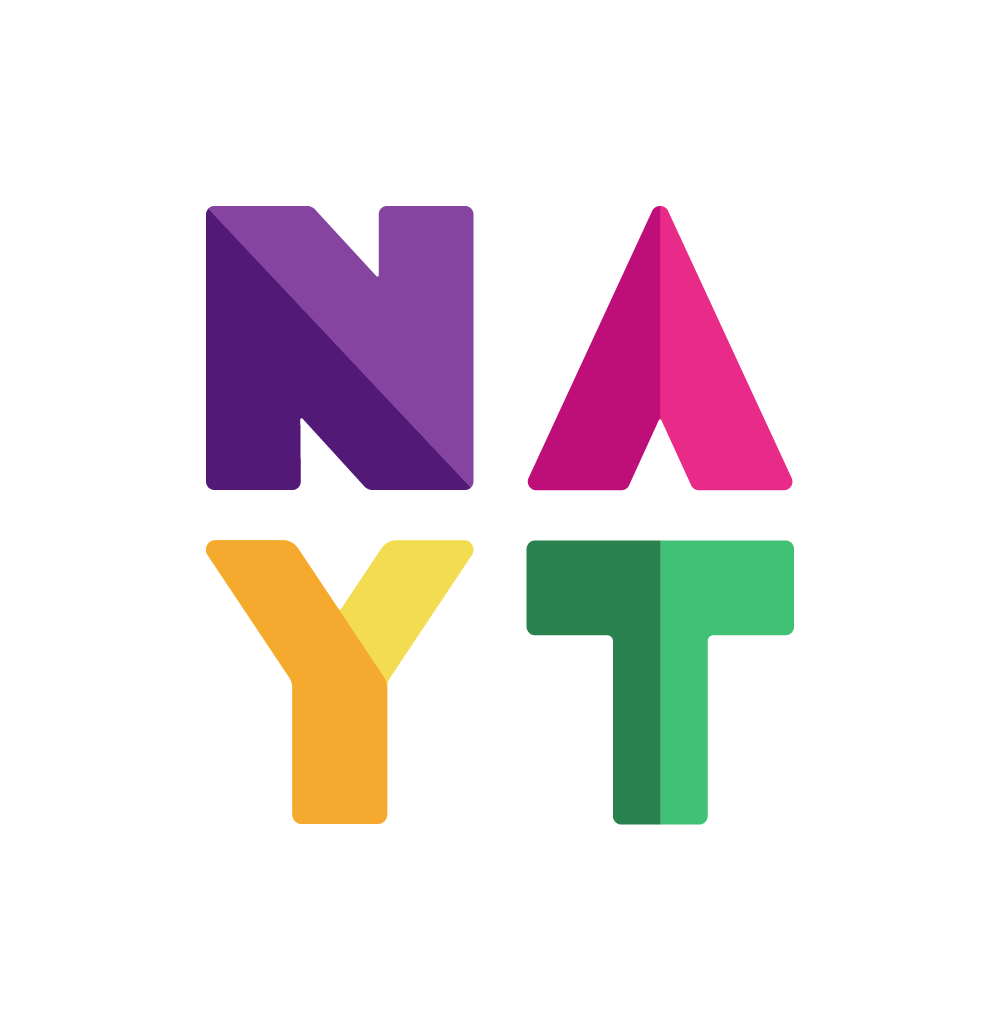 October 2026 NAYTea logo