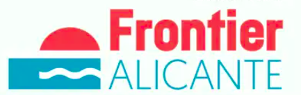 Frontier Alicante 2027 logo