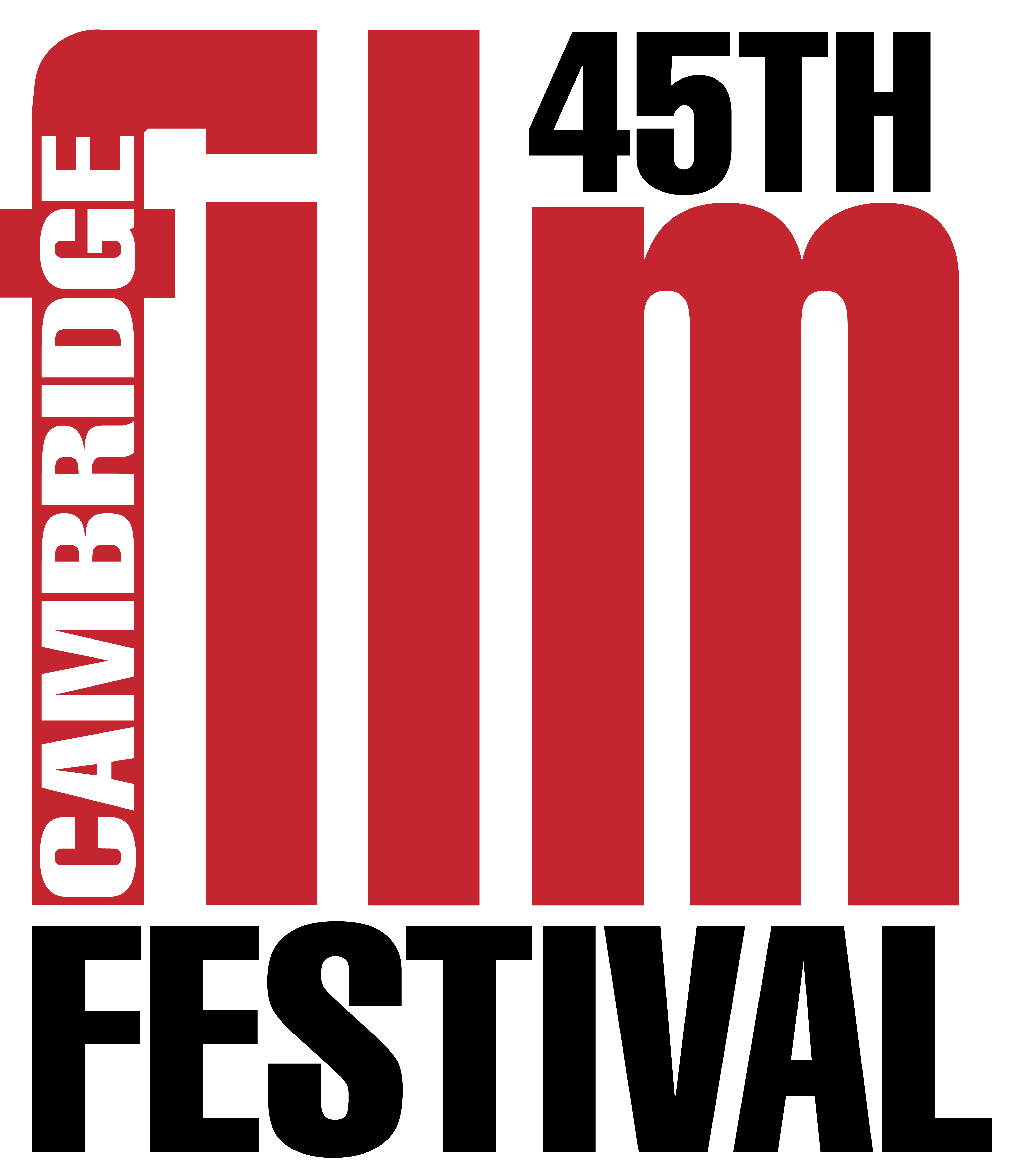 Industry Day - Cambridge Film Festival - 2026 logo