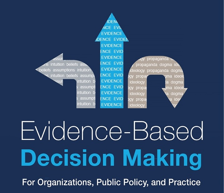 Evidence-Based Management in Practice - Practitioners logo