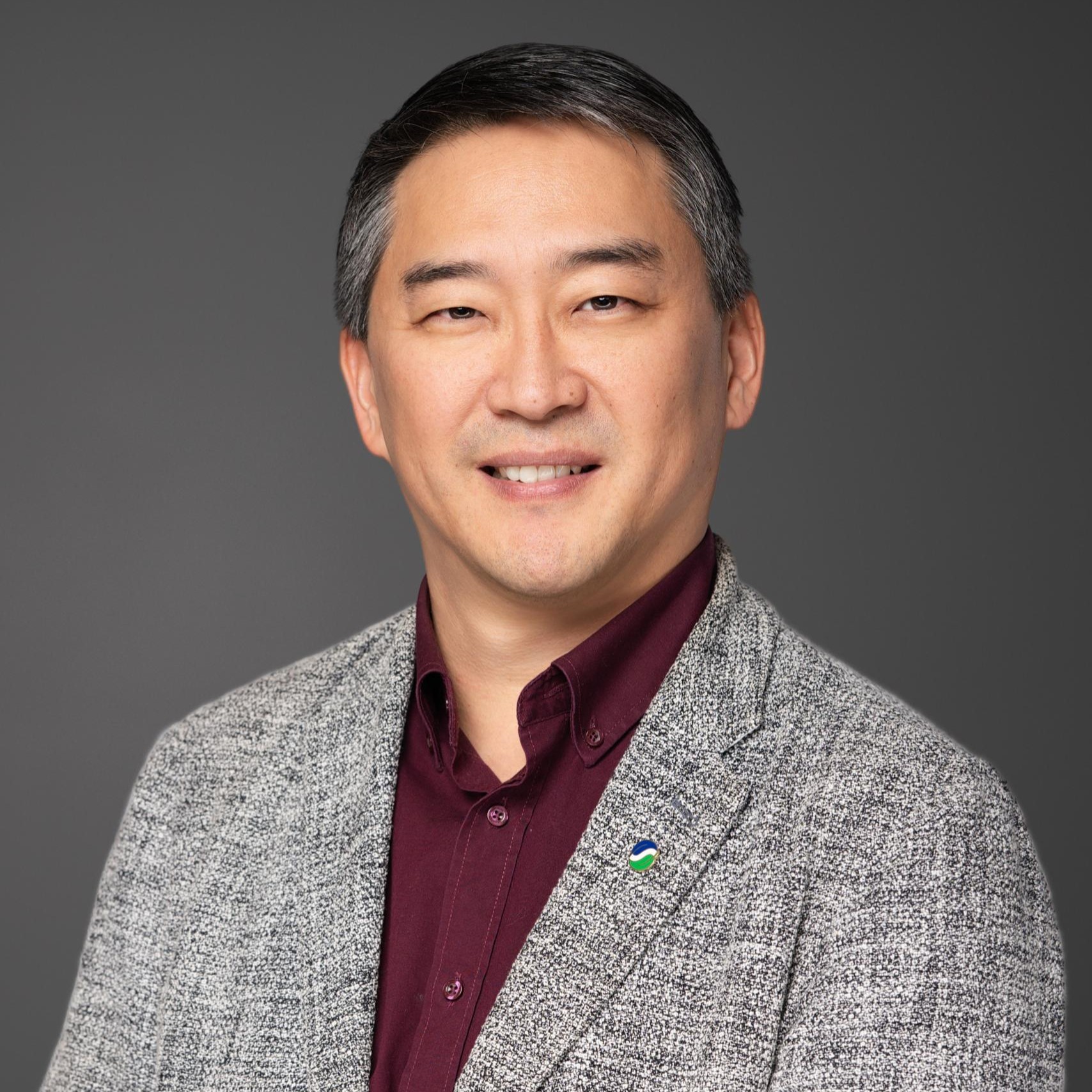 Research Seminar: Professor Charles Cho logo