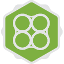 NodeCopter.js logo