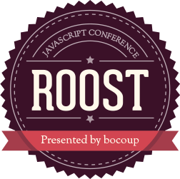 Roost San Diego 2014 logo