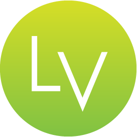 LearnVest LIVE: Join us in LA for FREE logo